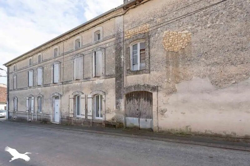 Maison à vendre, 280m², Chalais