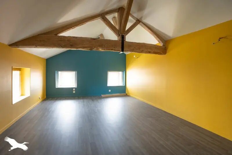 Maison à vendre, 280m², Chalais