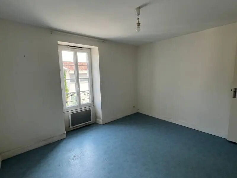 Maison à vendre, 64m², Chalais