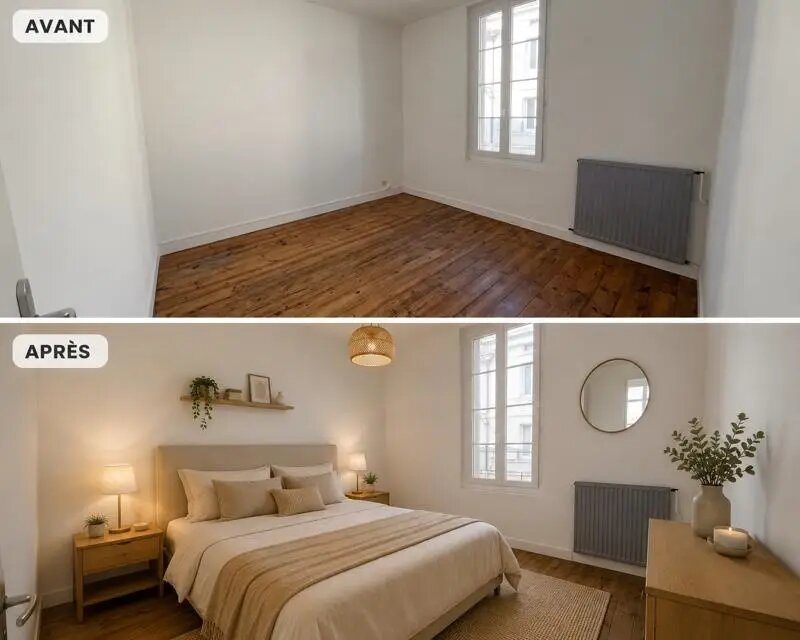 Maison à vendre, 98m², Chalais