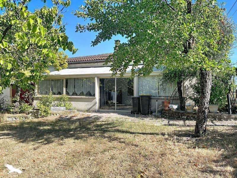 Maison à vendre, 138m², Chalais