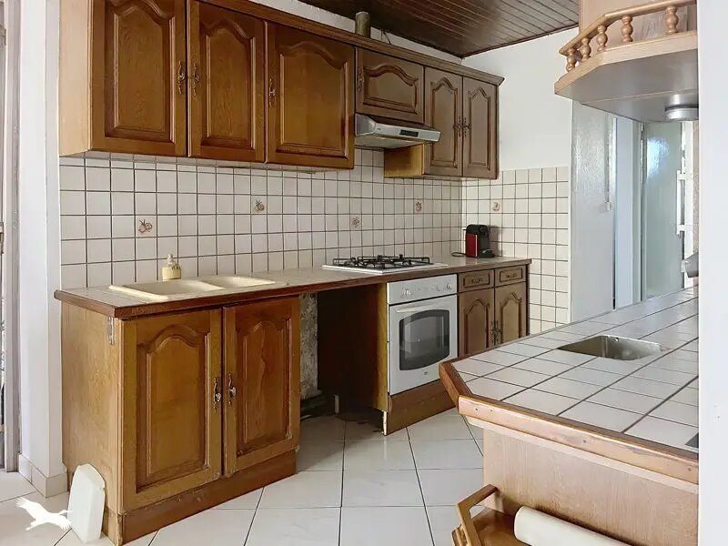 Maison à vendre, 138m², Chalais
