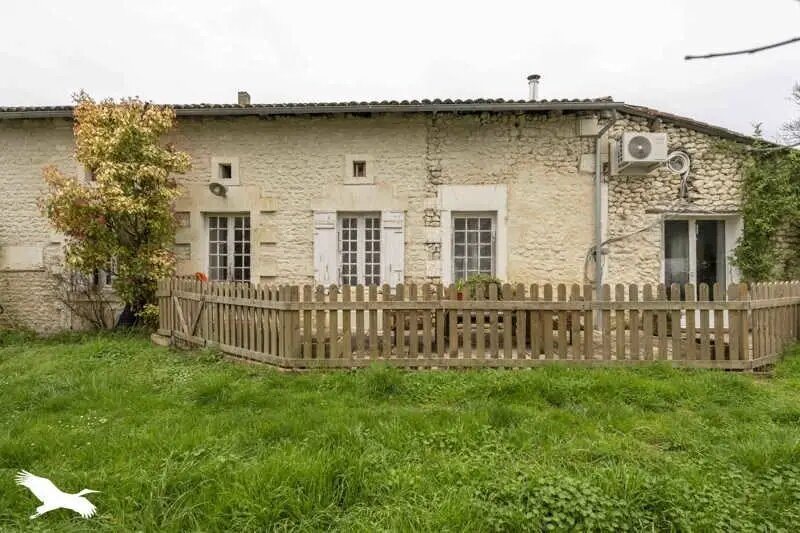 Maison à vendre, 370m², Chalais