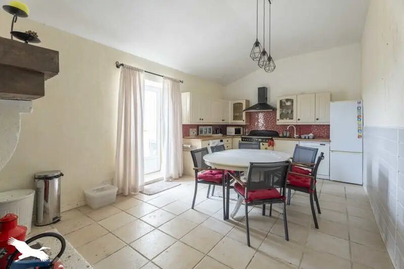 Maison à vendre, 370m², Chalais