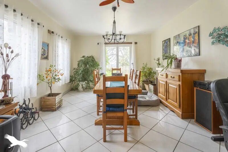Maison à vendre, 370m², Chalais