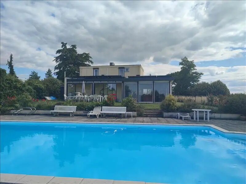 Maison à vendre, 208m², Chalais