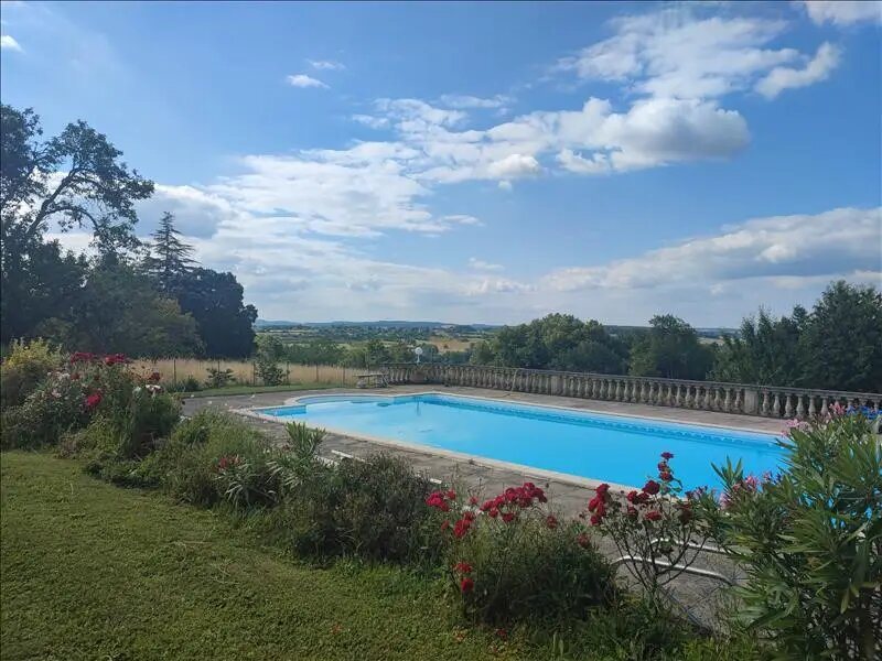 Maison à vendre, 208m², Chalais