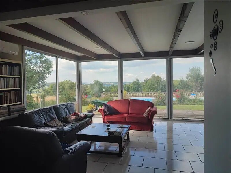 Maison à vendre, 208m², Chalais
