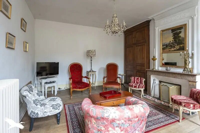 Maison à vendre, 174m², Chalais