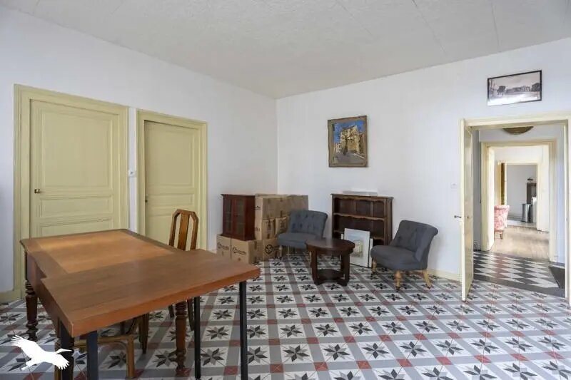Maison à vendre, 174m², Chalais