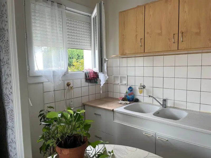 Maison à vendre, 125m², Chalais