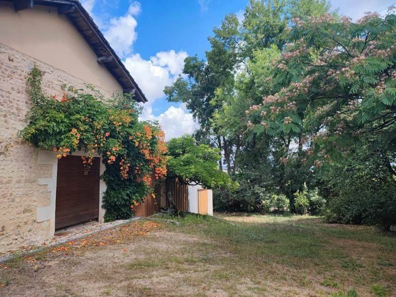 Maison à vendre, 145m², Chalais