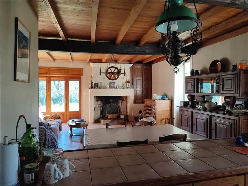 Maison à vendre, 145m², Chalais