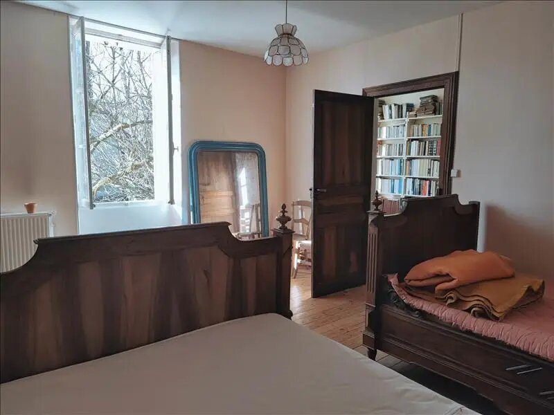 Maison à vendre, 145m², Chalais