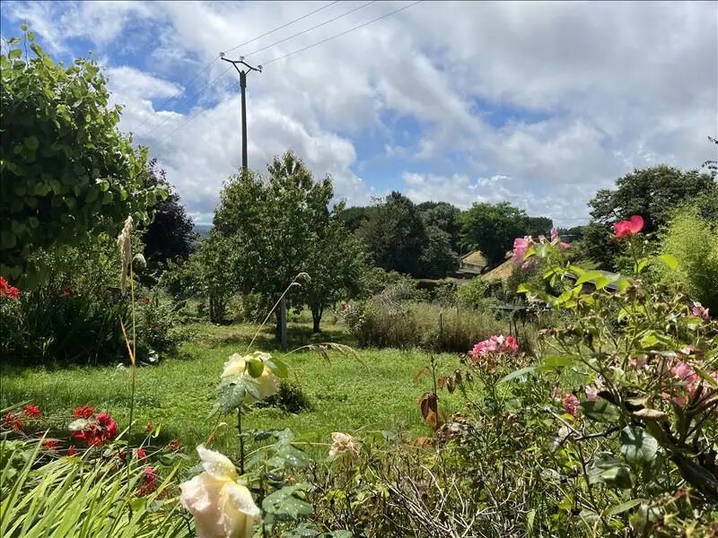 Maison à vendre, 94m², Juillac