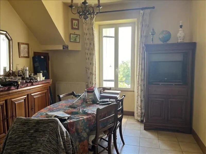 Maison à vendre, 94m², Juillac