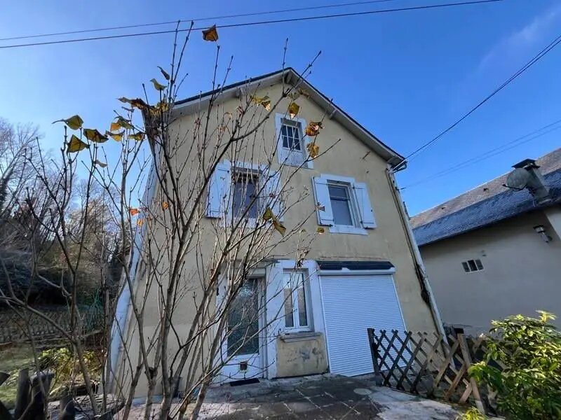 Maison à vendre, 121m², Ayen