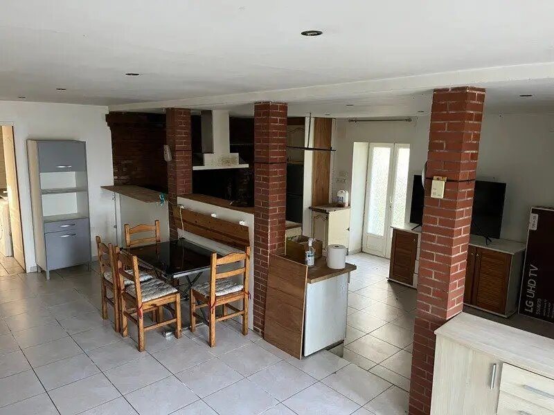 Maison à vendre, 121m², Ayen