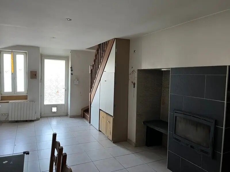 Maison à vendre, 121m², Ayen