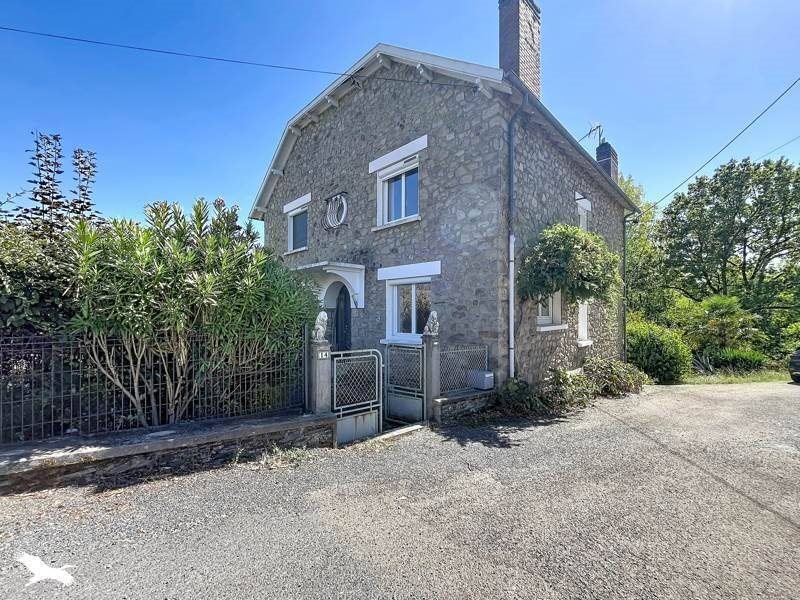 Maison à vendre, 187m², Vignols