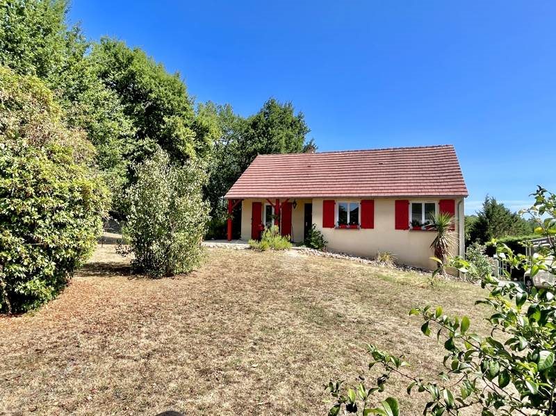 Maison à vendre, 77m², Saint-Viance