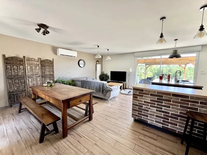 Maison à vendre, 77m², Saint-Viance