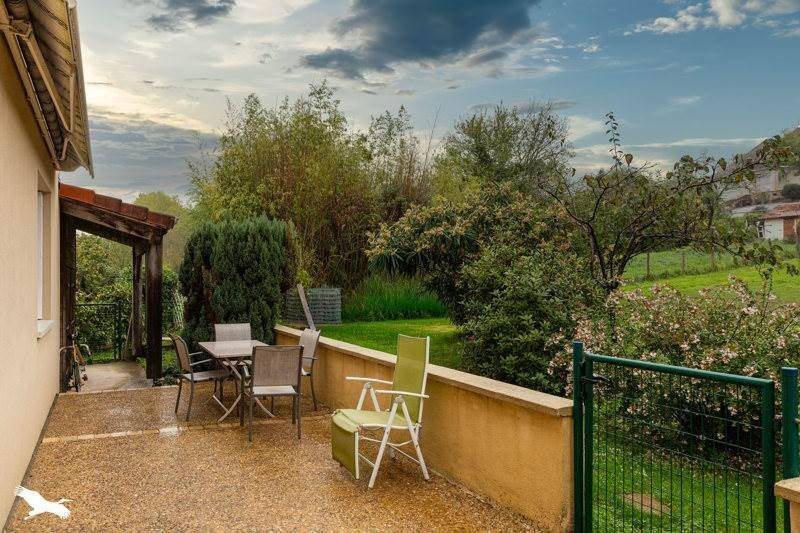 Maison à vendre, 102m², Juillac