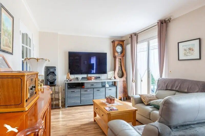 Maison à vendre, 102m², Juillac