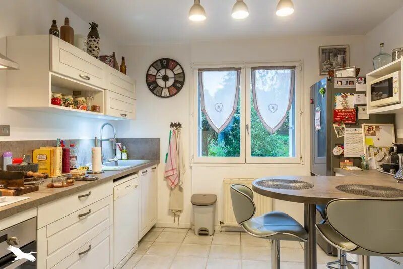 Maison à vendre, 102m², Juillac