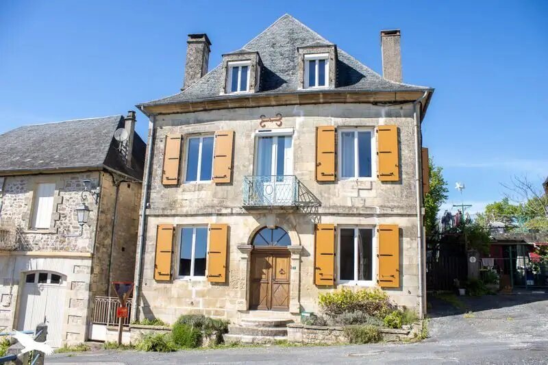Maison à vendre, 195m², Ayen
