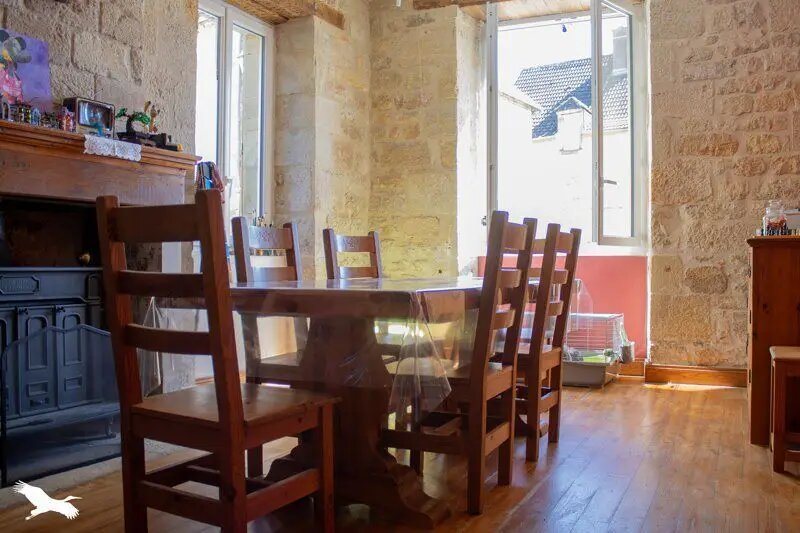 Maison à vendre, 195m², Ayen