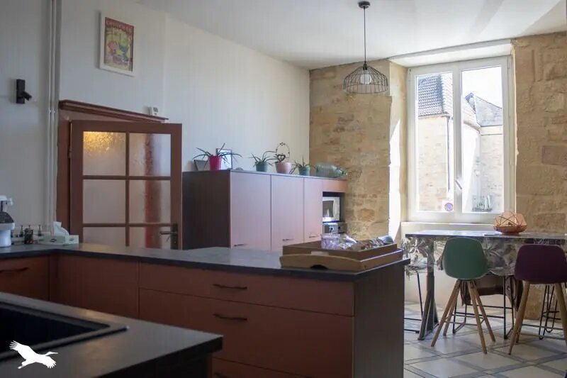 Maison à vendre, 195m², Ayen