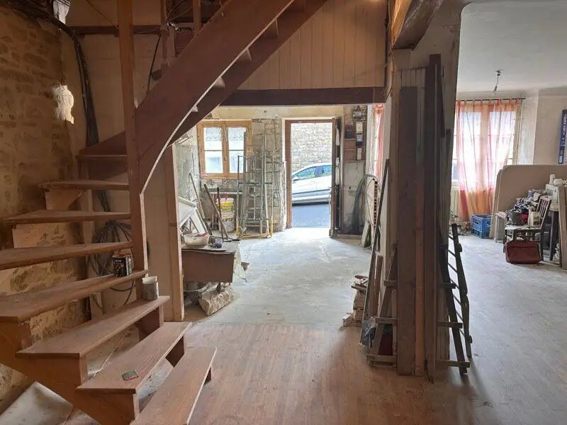 Maison à vendre, 112m², Saint-Robert
