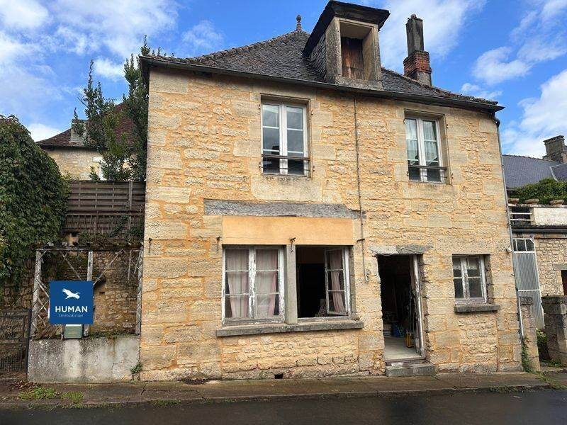 Maison à vendre, 112m², Saint-Robert