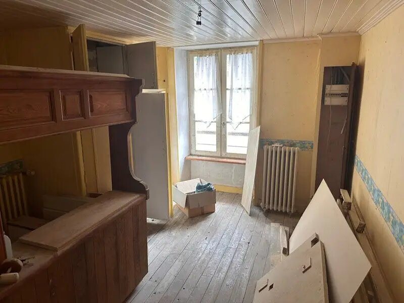 Maison à vendre, 112m², Saint-Robert