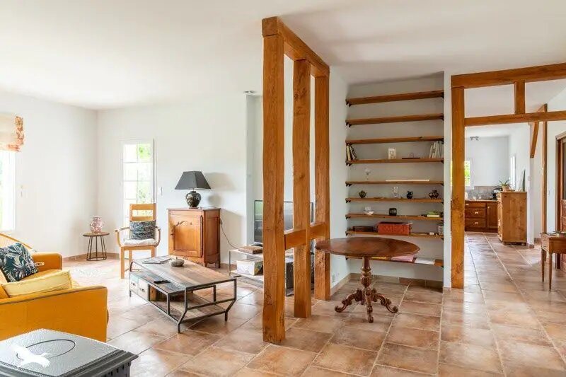 Maison à vendre, 150m², Objat