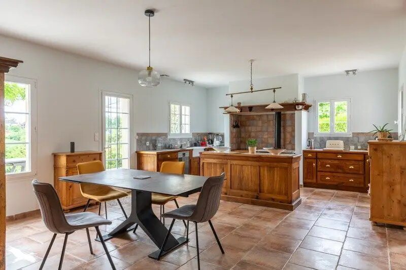 Maison à vendre, 150m², Objat