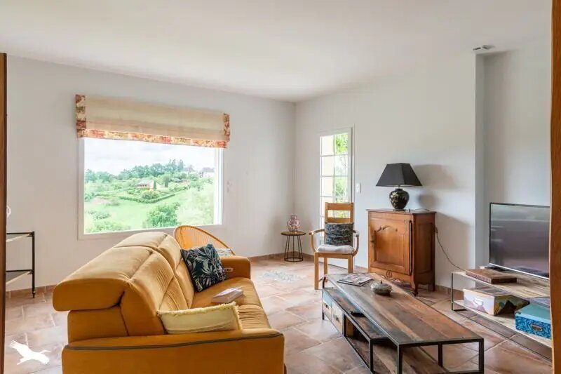 Maison à vendre, 150m², Objat