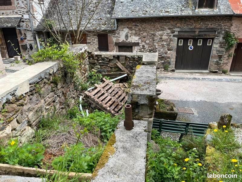 Maison à vendre, 125m², Voutezac