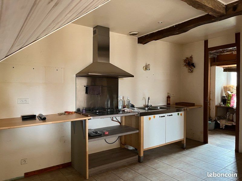Maison à vendre, 125m², Voutezac