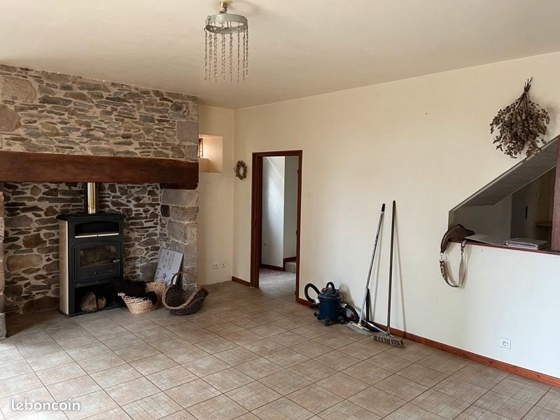 Maison à vendre, 125m², Voutezac