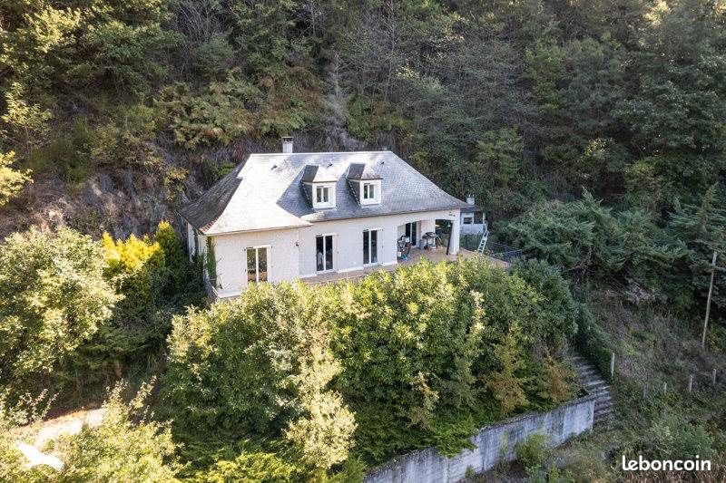 Maison à vendre, 105m², Vignols