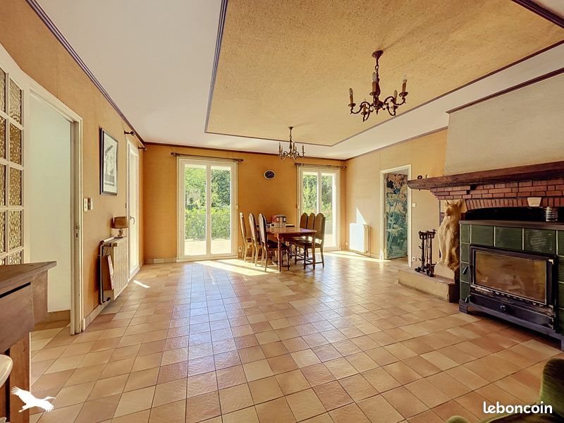 Maison à vendre, 105m², Vignols