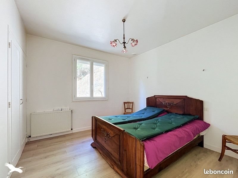 Maison à vendre, 105m², Vignols
