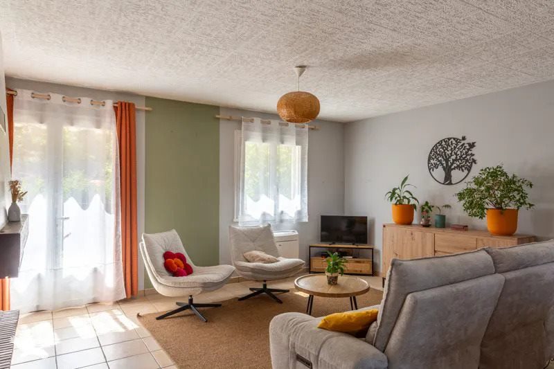 Maison à vendre, 94m², Objat