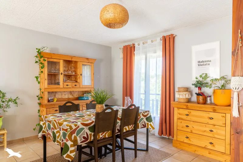 Maison à vendre, 94m², Objat