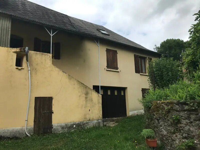 Maison à vendre, 123m², Saint-Solve