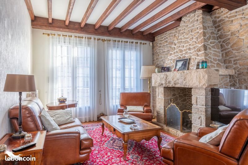 Maison à vendre, 177m², Objat
