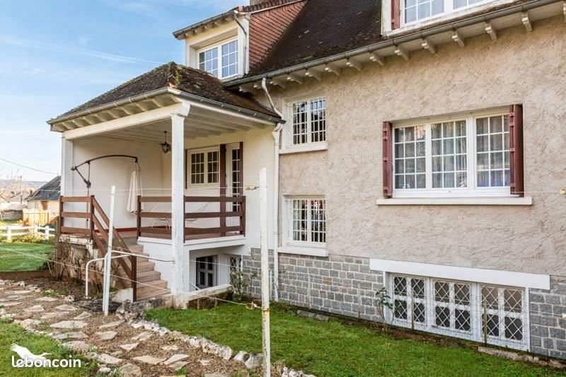 Maison à vendre, 177m², Objat
