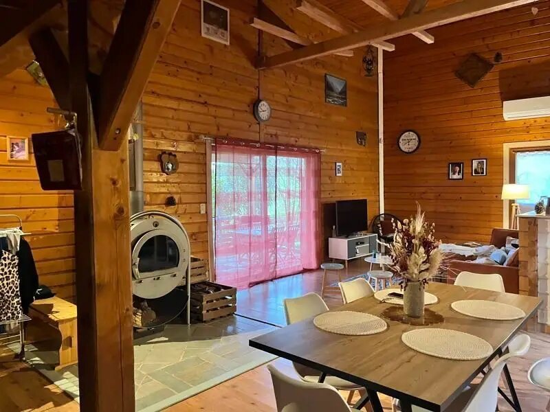 Maison à vendre, 132m², Juillac